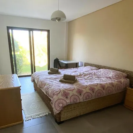 Holiday - Alg01176-f Vakantiehuis *