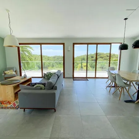 Holiday - Alg01176-f Vakantiehuis Salema