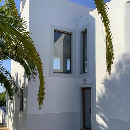Holiday - Alg01176-f Vakantiehuis Salema