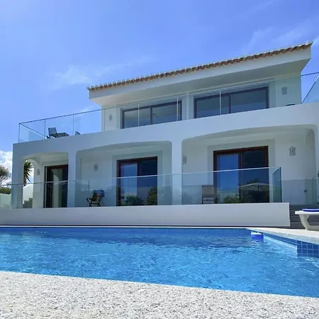 Vakantiehuis Holiday - Alg01176-f *