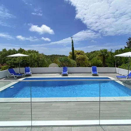 Holiday - Alg01176-f Vakantiehuis Salema