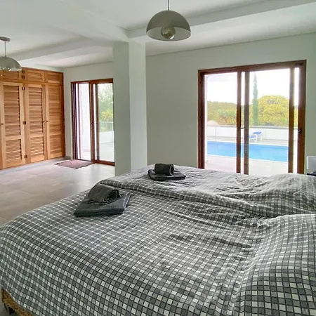 Vakantiehuis Holiday - Alg01176-f Salema